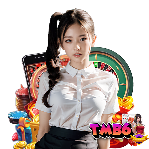 tmb6 เว็บตรงสุดฮิต